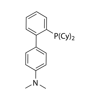 2-二環(huán)己基膦-4-(N,N-二甲胺