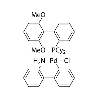 氯(2-二環(huán)己基膦基-2,6-二甲