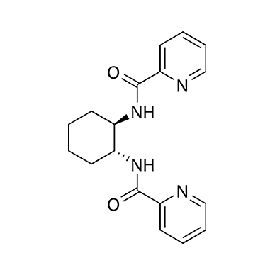 (-)-N,N'-(1R,2R)-1,2-二氨