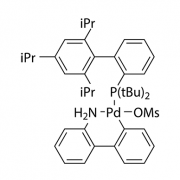 Methanesulfonato(2-di-t-butylph