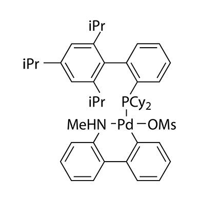 XPhos Pd G4 