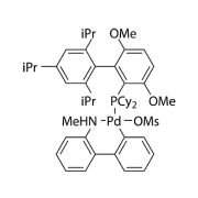 Methanesulfonato(2-dicyclohexyl